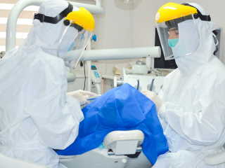 Odontología