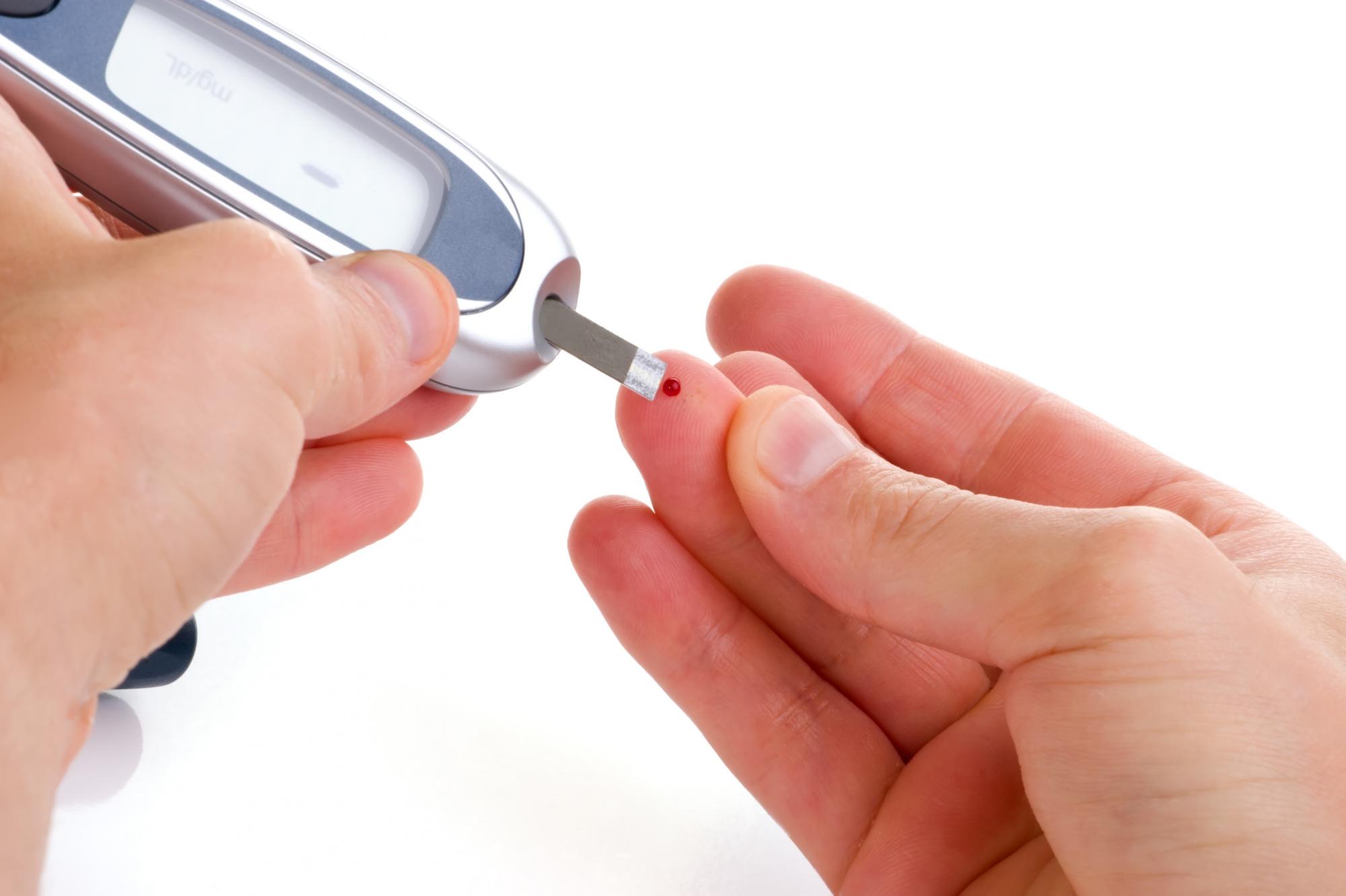 Relación Diabetes-Periodontitis